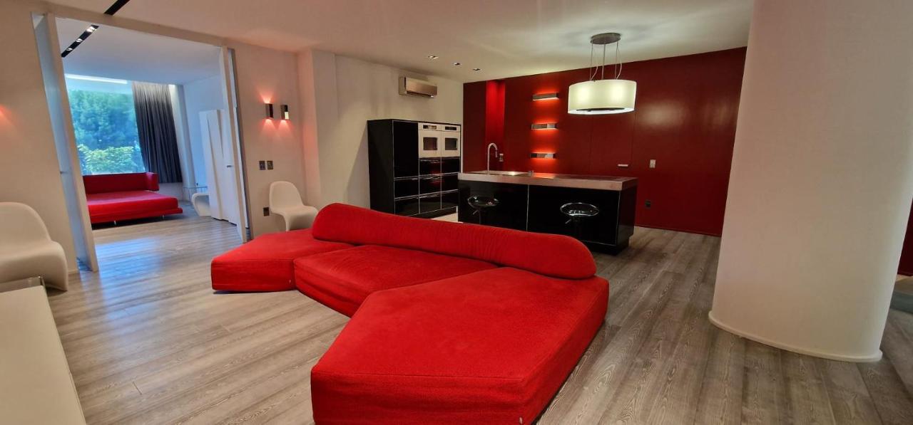 Loft Amaka - B&B Reggio Calabria