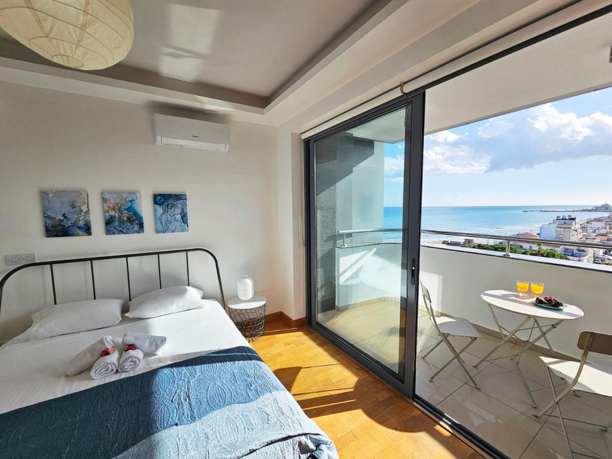 Appartamento con Vista Mare