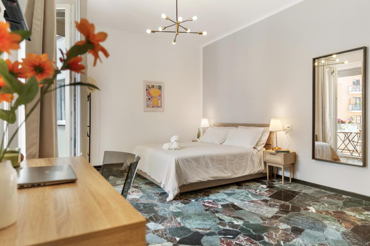 Foresteria Buenos Aires - B&B Milano