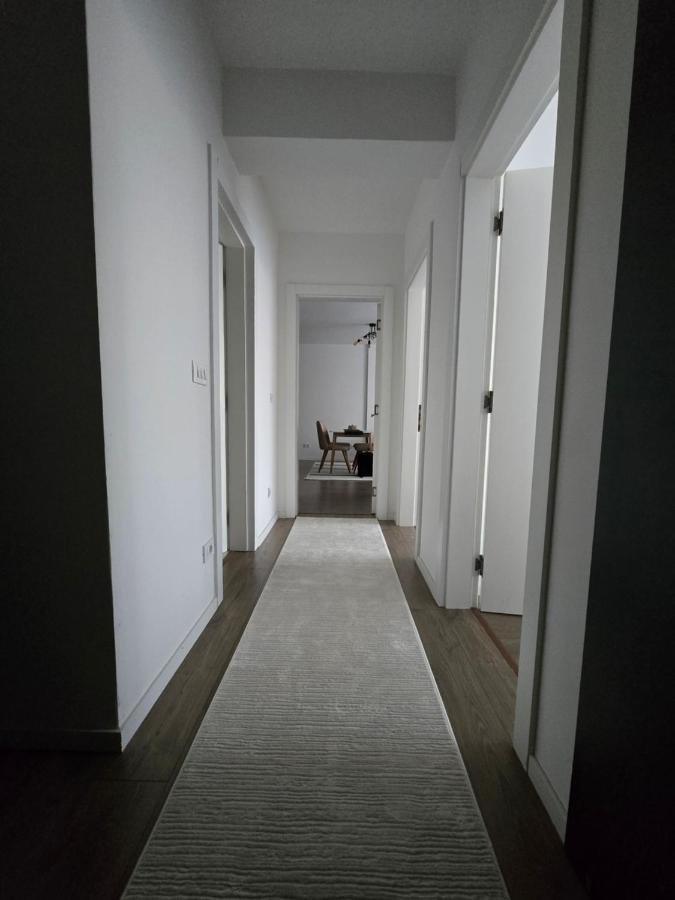 EEG Apartments - B&B Prishtina