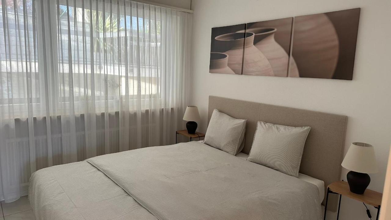 Apartment mit Seeblick