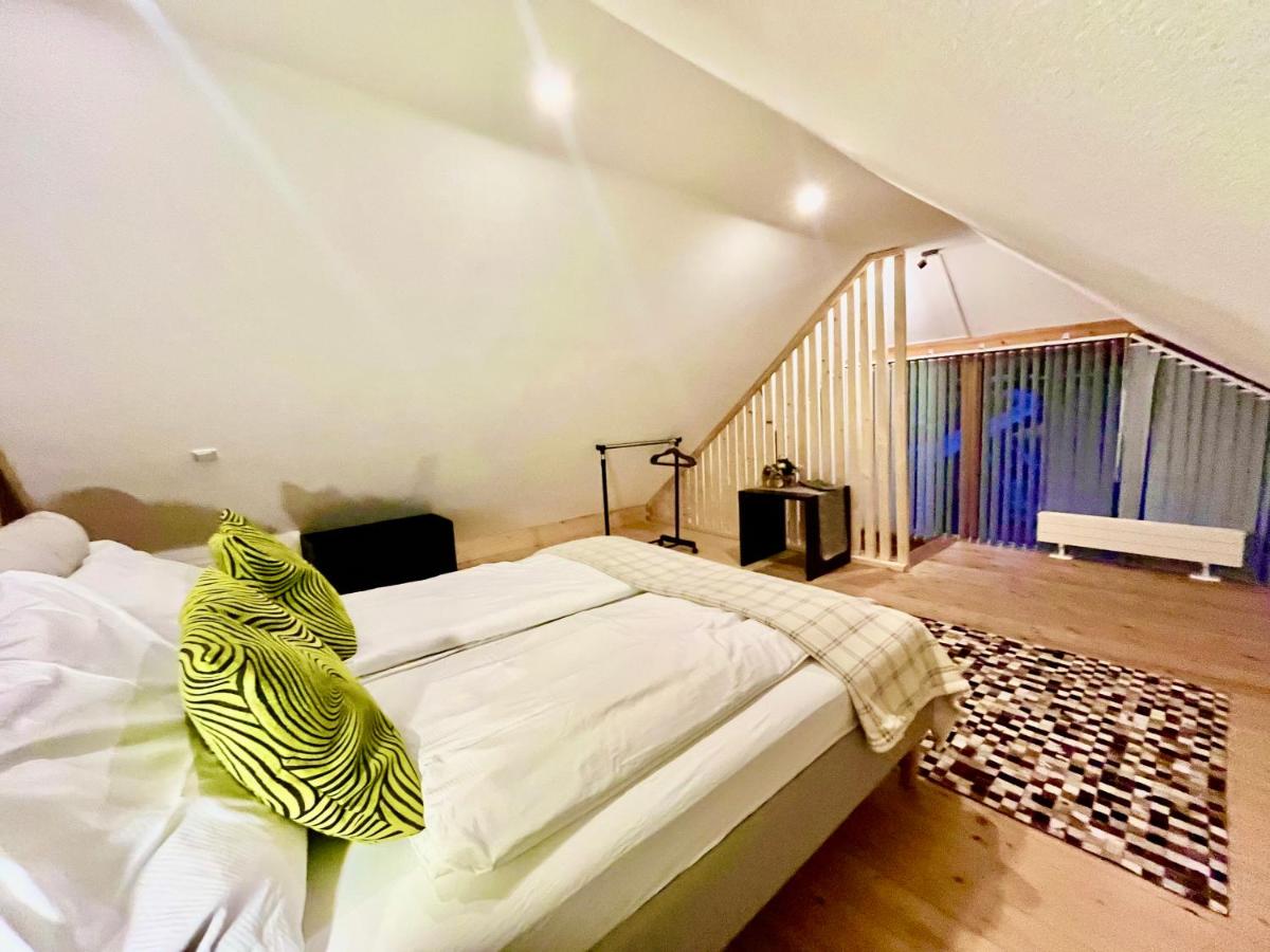 Appartamento con 2 Camere da Letto