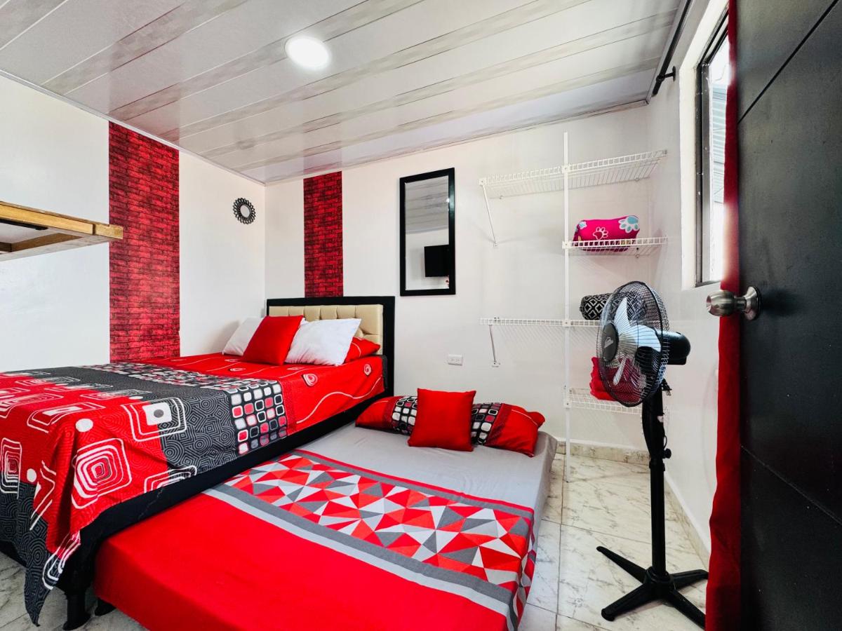 Apartment mit 2 Schlafzimmern