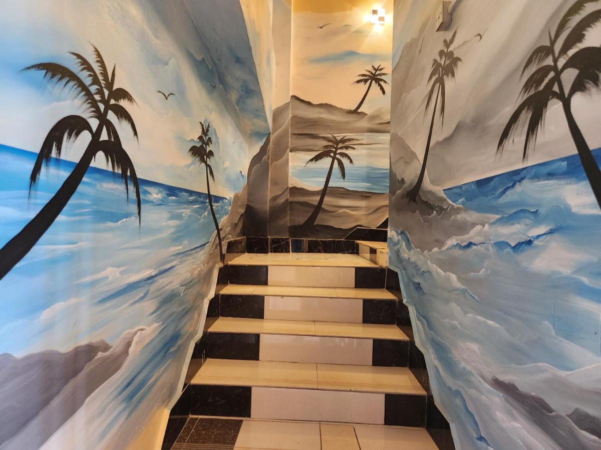1 & 2 BEDROOM EQUATOR APARTMENT SUITEs - B&B