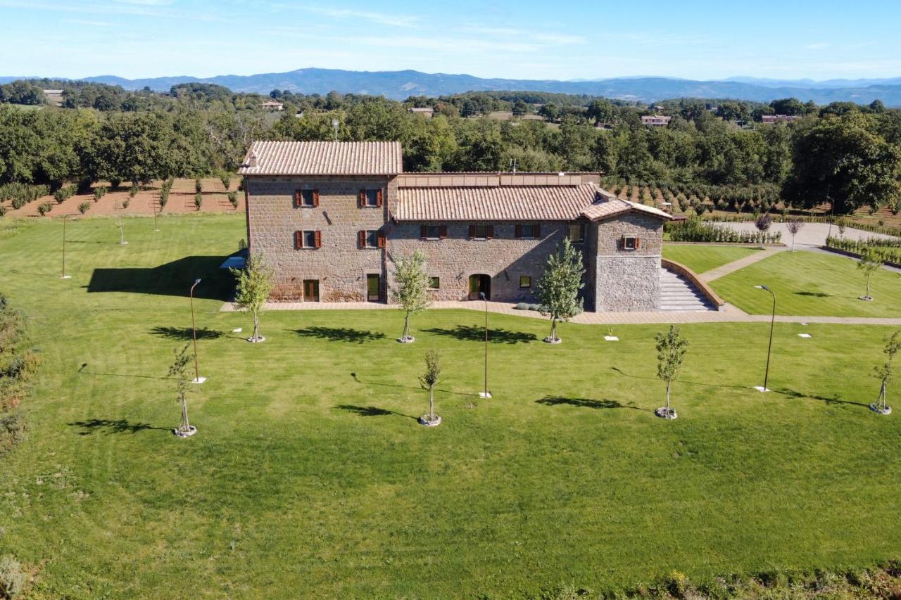 Agriturismo Santa Rosa - Bed and Breakfast