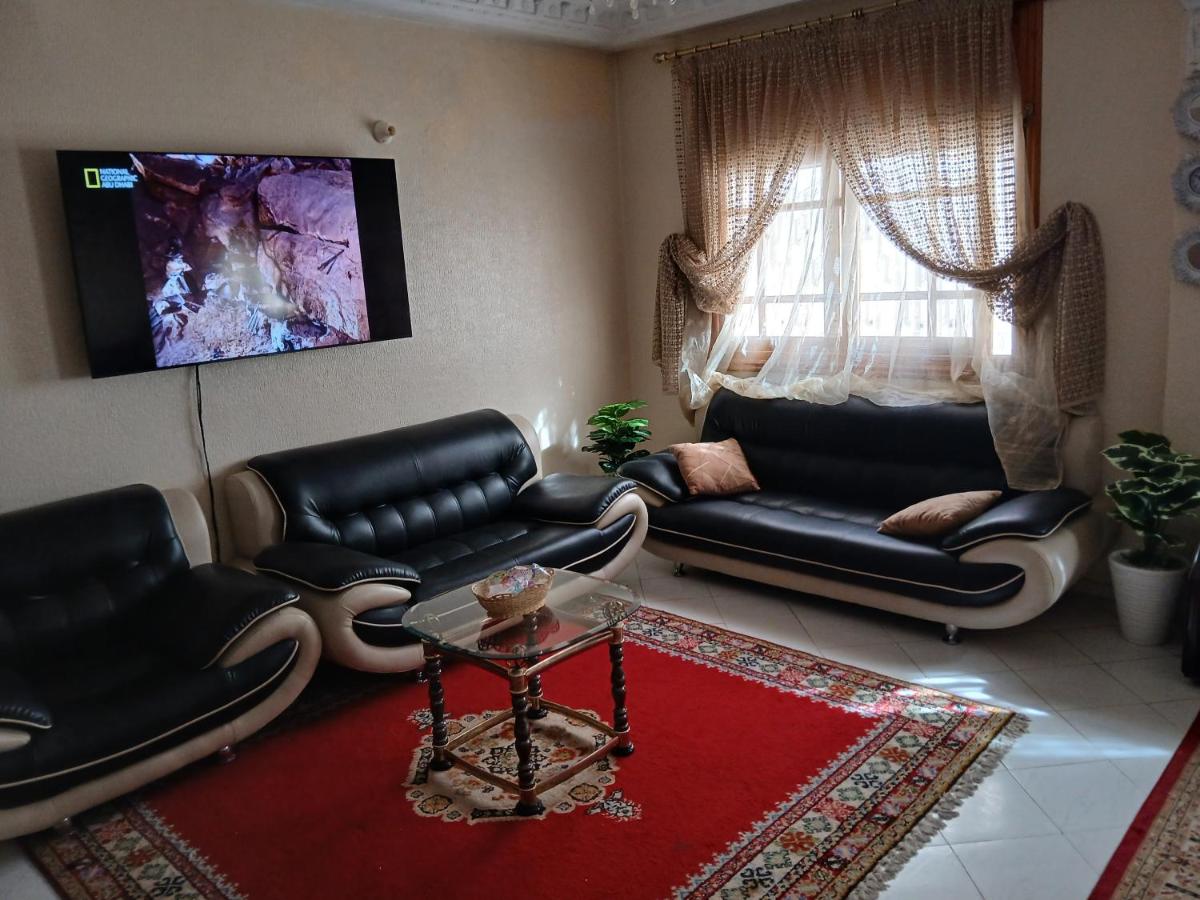 Appartement 2 Chambres