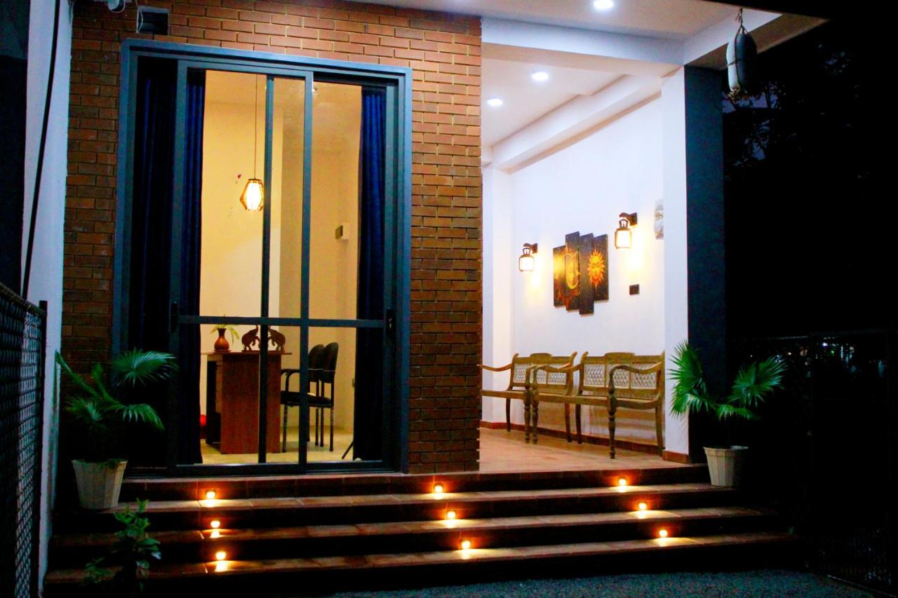 TAffy REsort - B&B