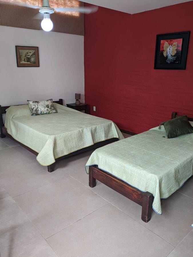 Chambre Familiale Supérieure
