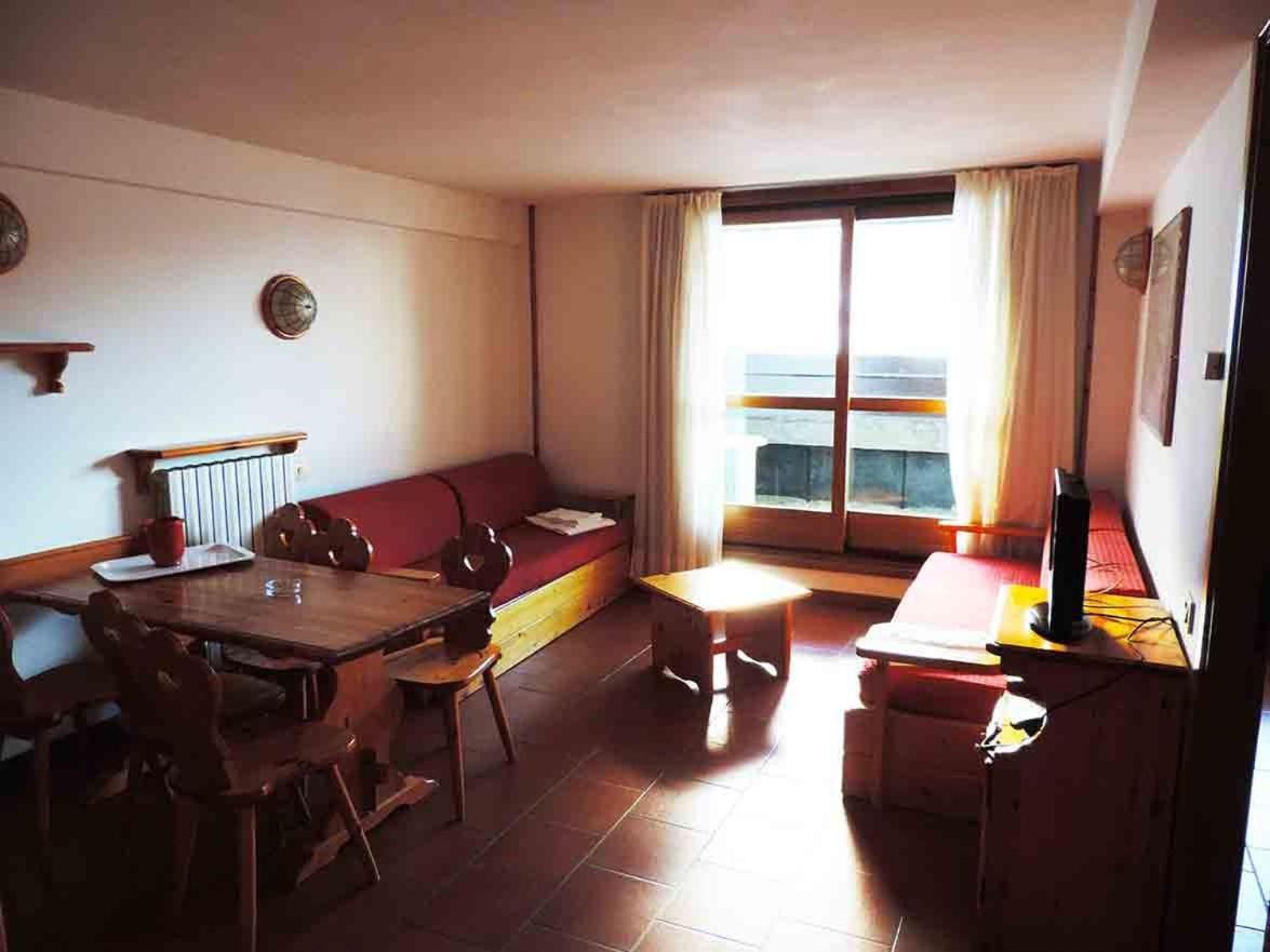 Three room apartment in Cervinia - B&B Breuil-Cervinia