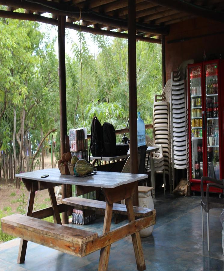 Rancho Cristal Beach - B&B