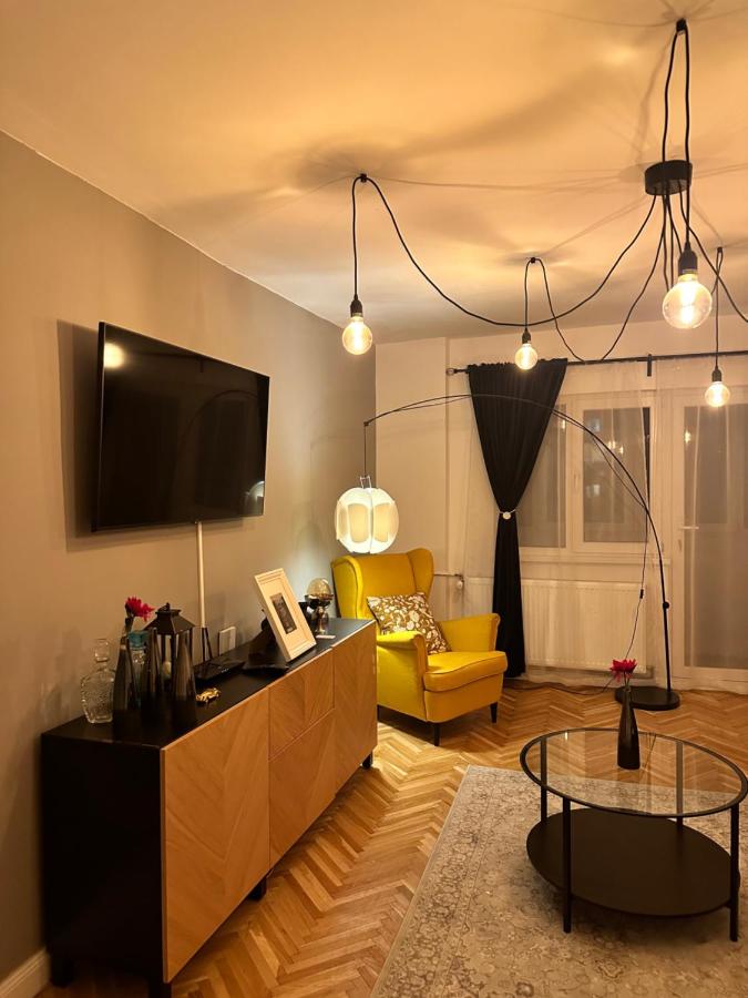 Simba Residence - Ferienwohnung Temeswar