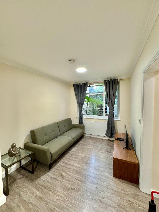 Apartamento de 1 dormitorio