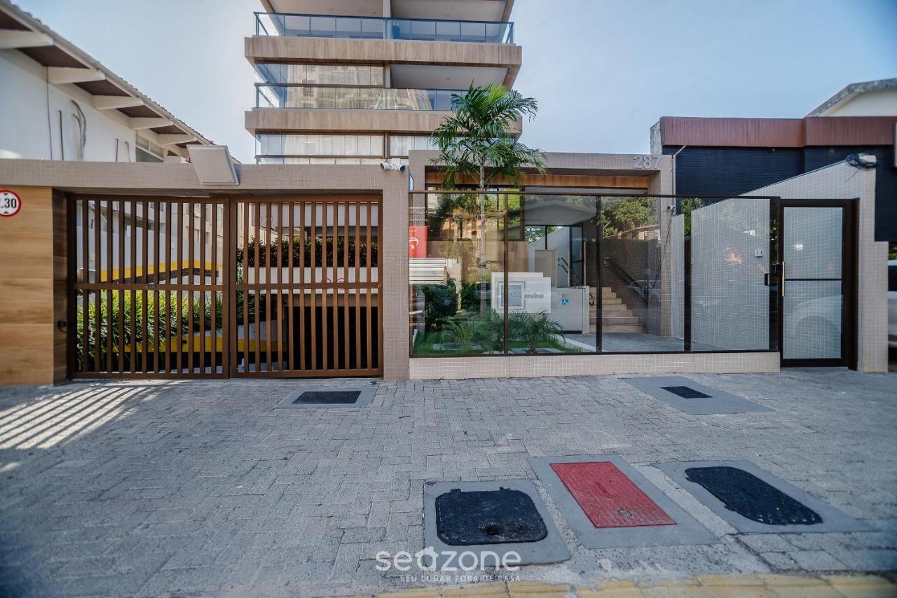 Apartamentos em Prédio c/ Piscina na Ondina - SSA - HOA - B&B Salvador