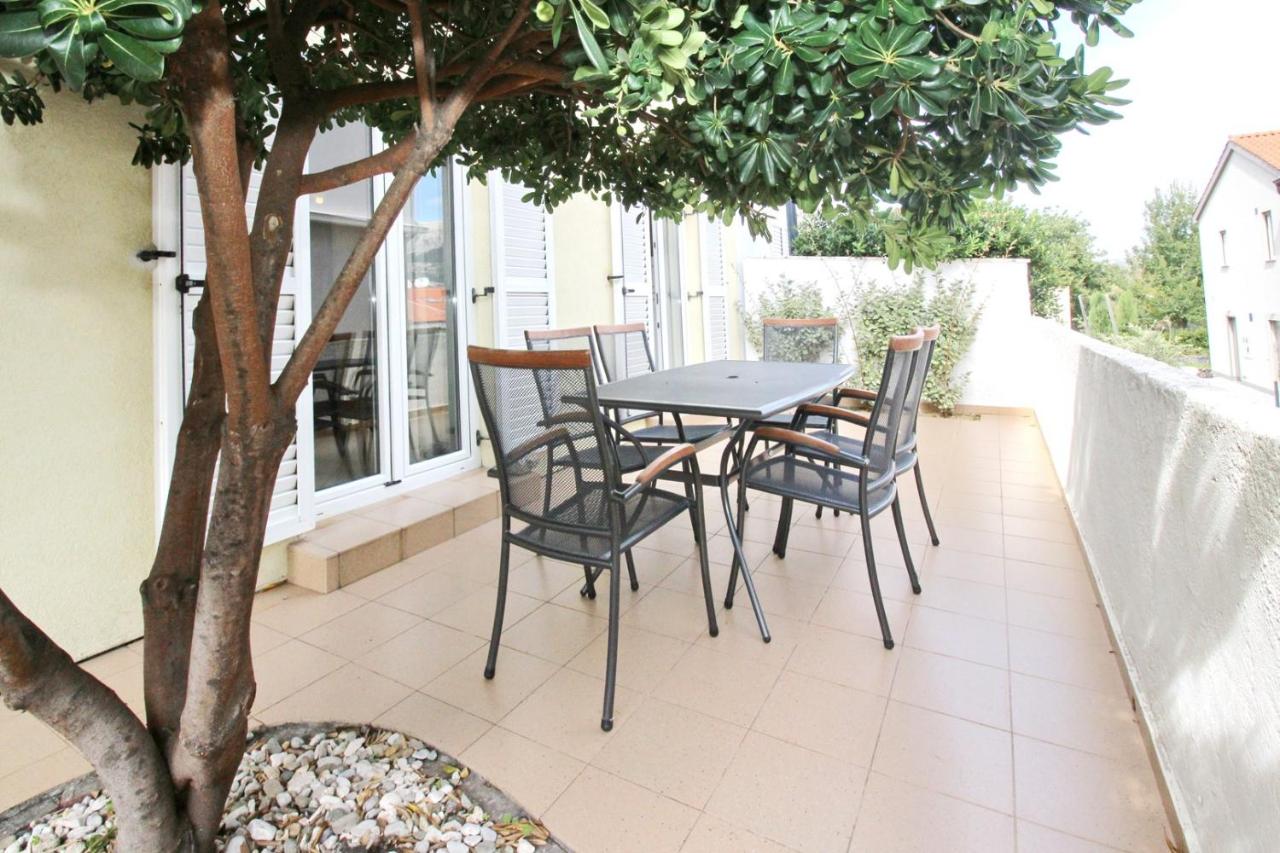 Apartments Limun Zarok - B&B