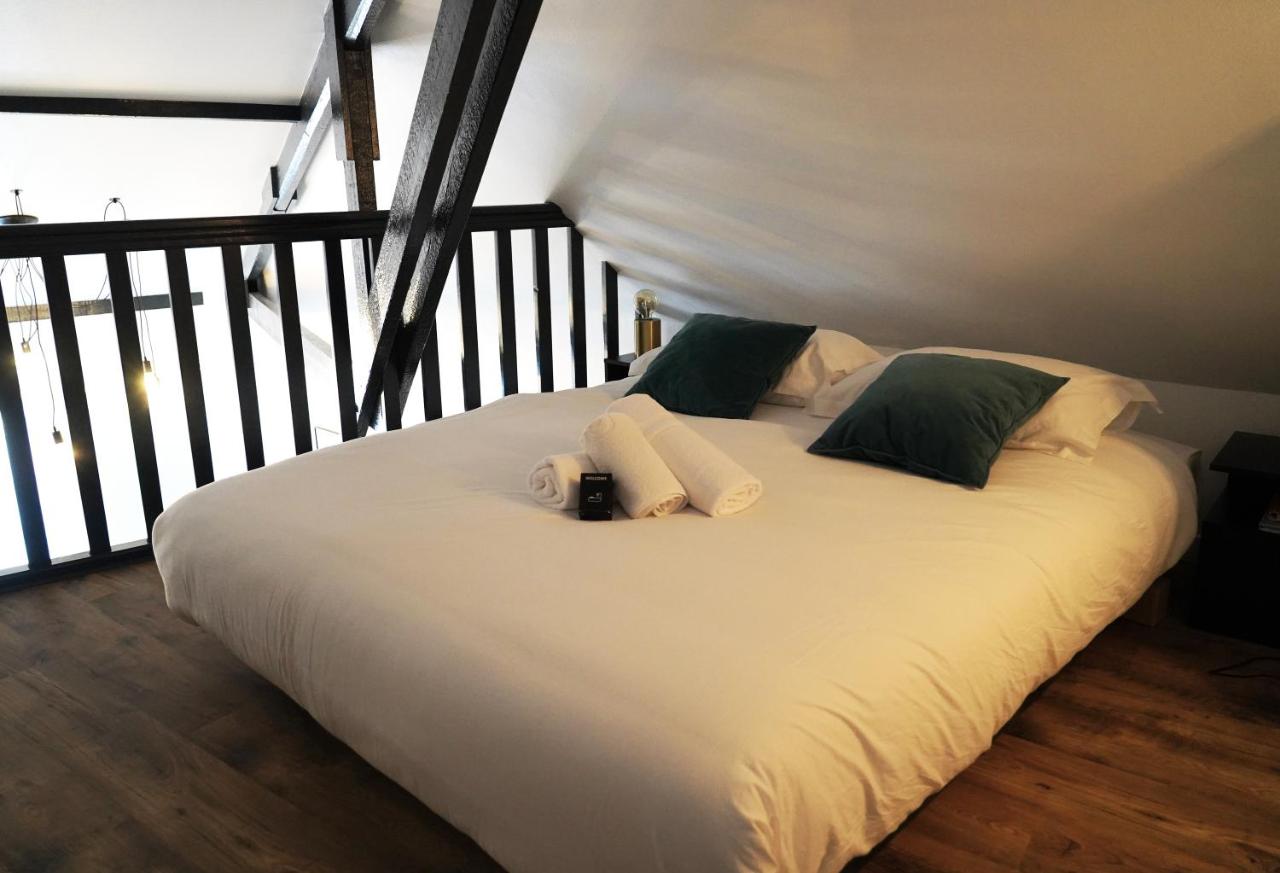 Topaze - Bed and Breakfast