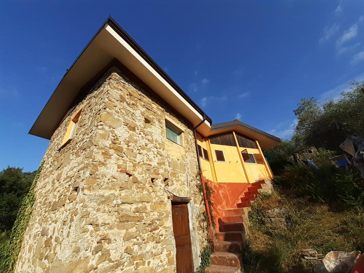Casa Firmus - Chambres d'hôtes Dolceacqua
