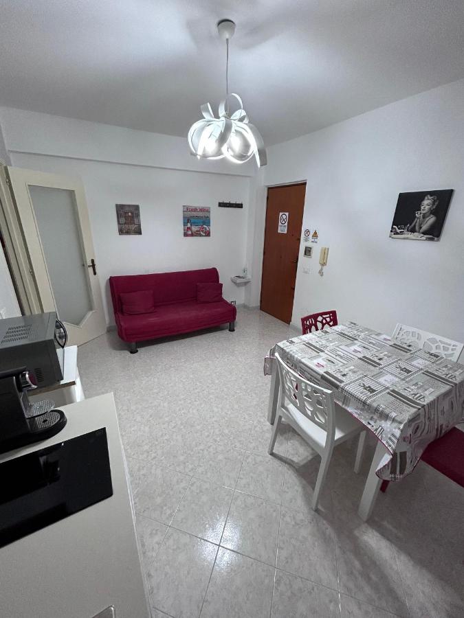 Casa Vacanze Falco - B&B Agropoli