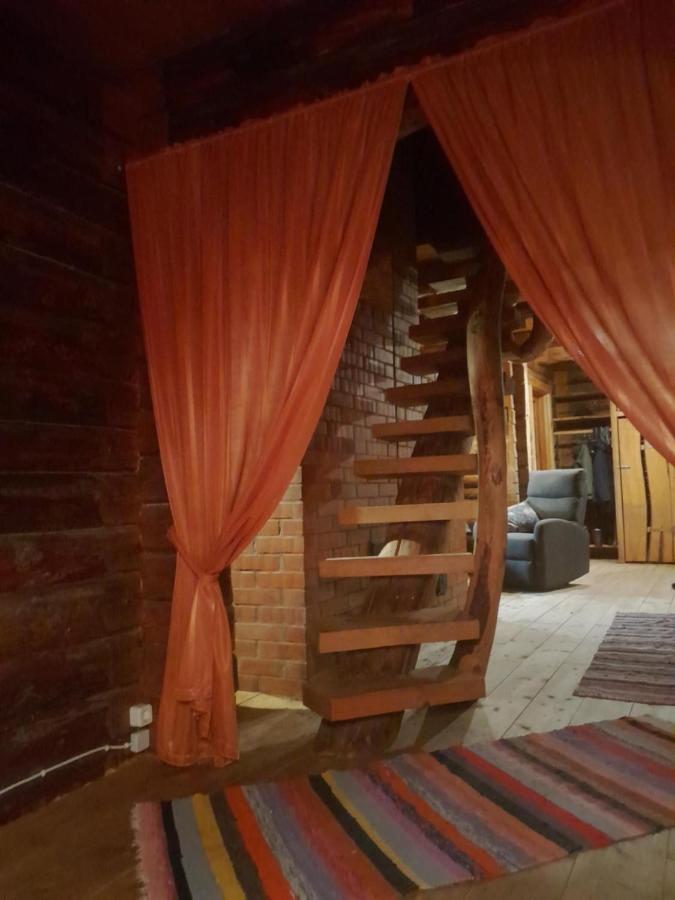 Kikepera Alamaja - B&B Pärnamäe