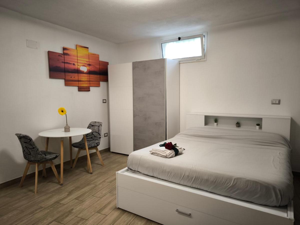 Apartamento Estudio