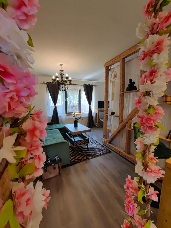 Deluxe Vierbettzimmer