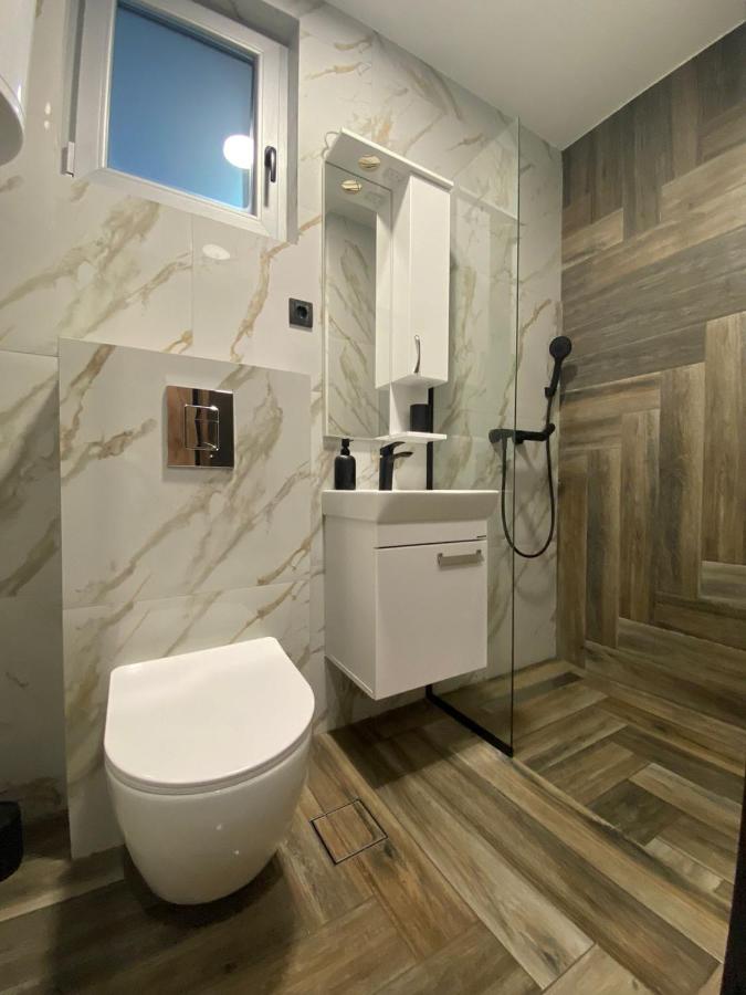 Apartment mit 1 Schlafzimmer