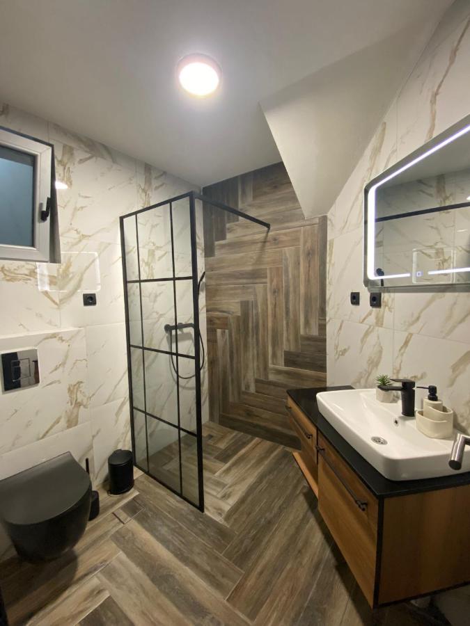 Apartment mit 1 Schlafzimmer und Balkon