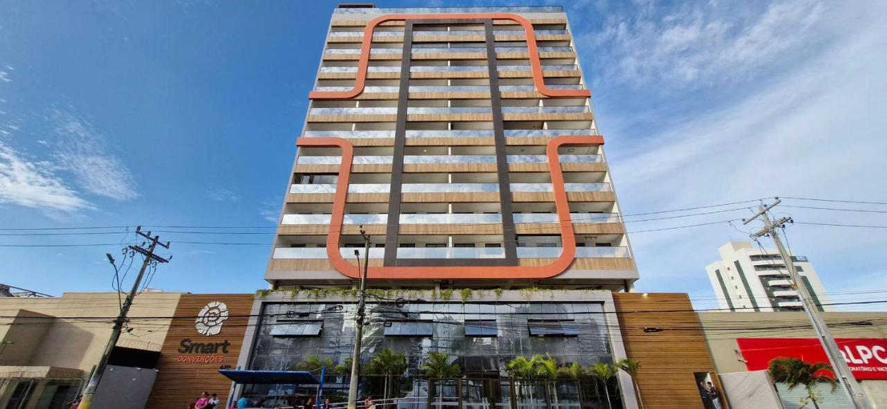 COARM0102 - Smart Convenções - Bed and Breakfast Salvador