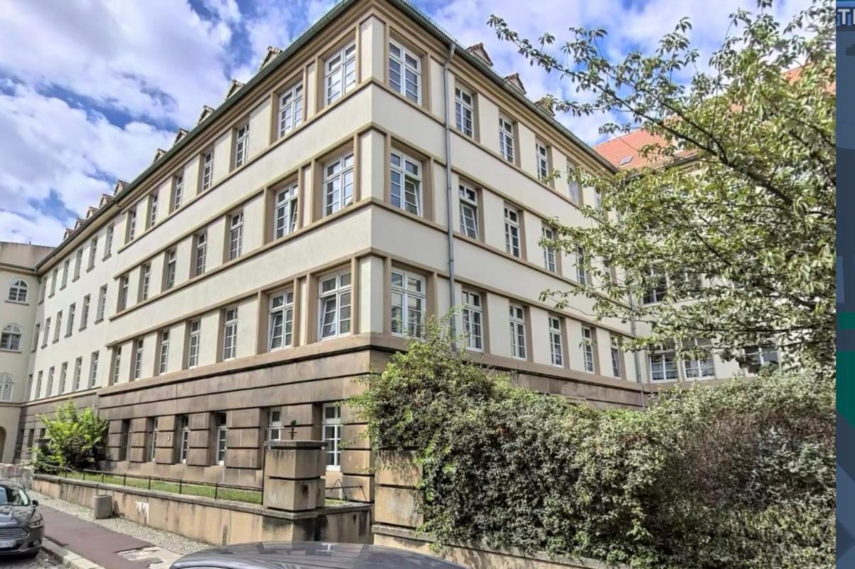 Hochwertiges Apartment in zentraler TOP-LAGE in Halle No1 - B&B