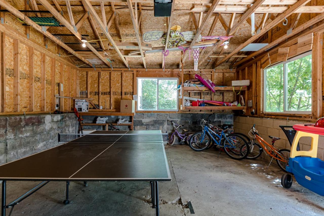 Great Spring Lake Vacation Rental - Chambres d’hôtes Spring Lake