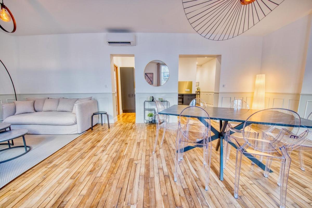 L'étape Champenoise - Bed and Breakfast Reims