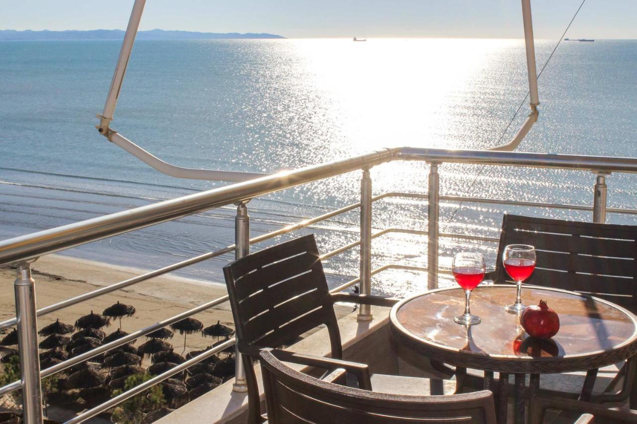 Infinite 680 - B&B Durazzo