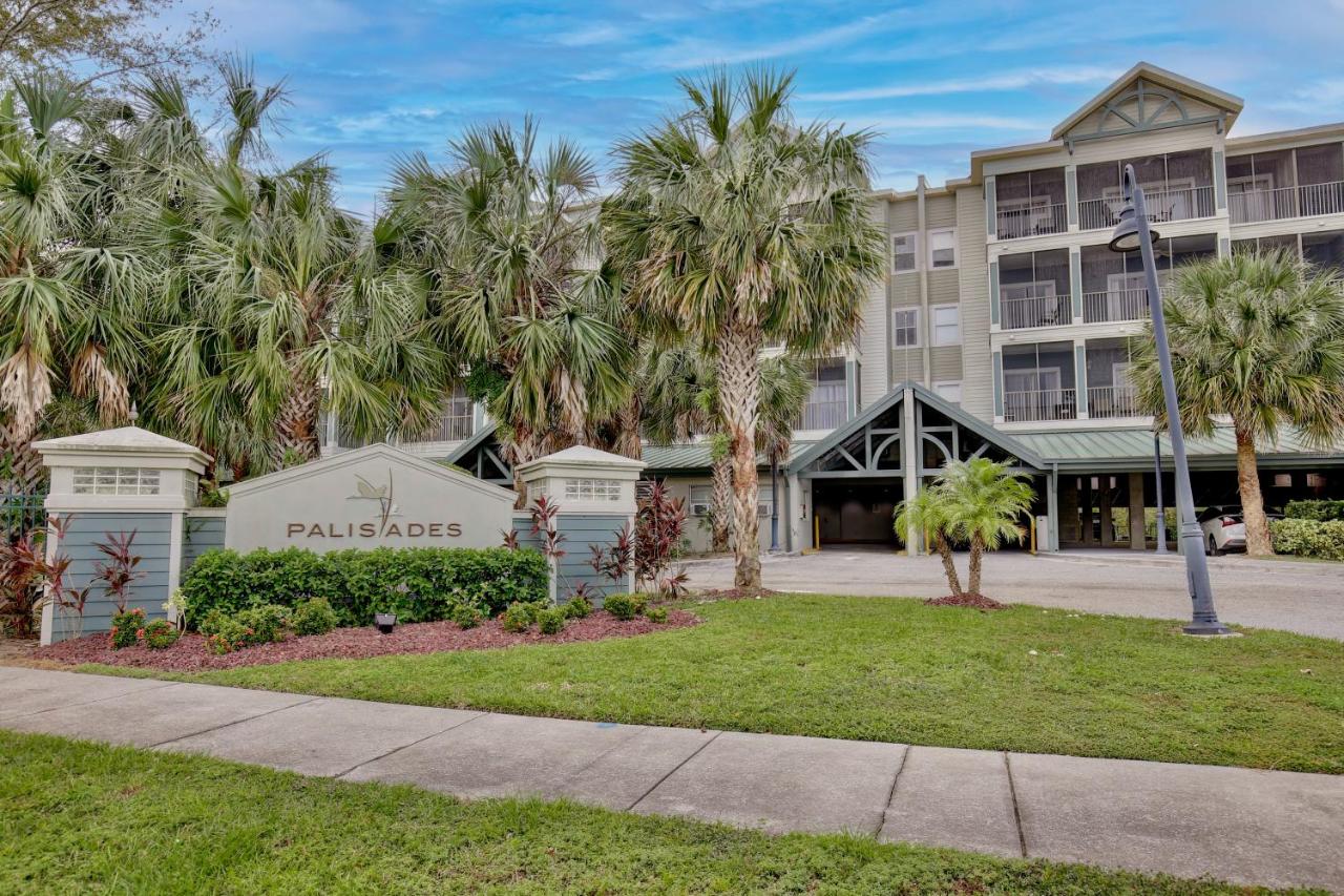 New in the market apt with big terrace! - B&B Orlando