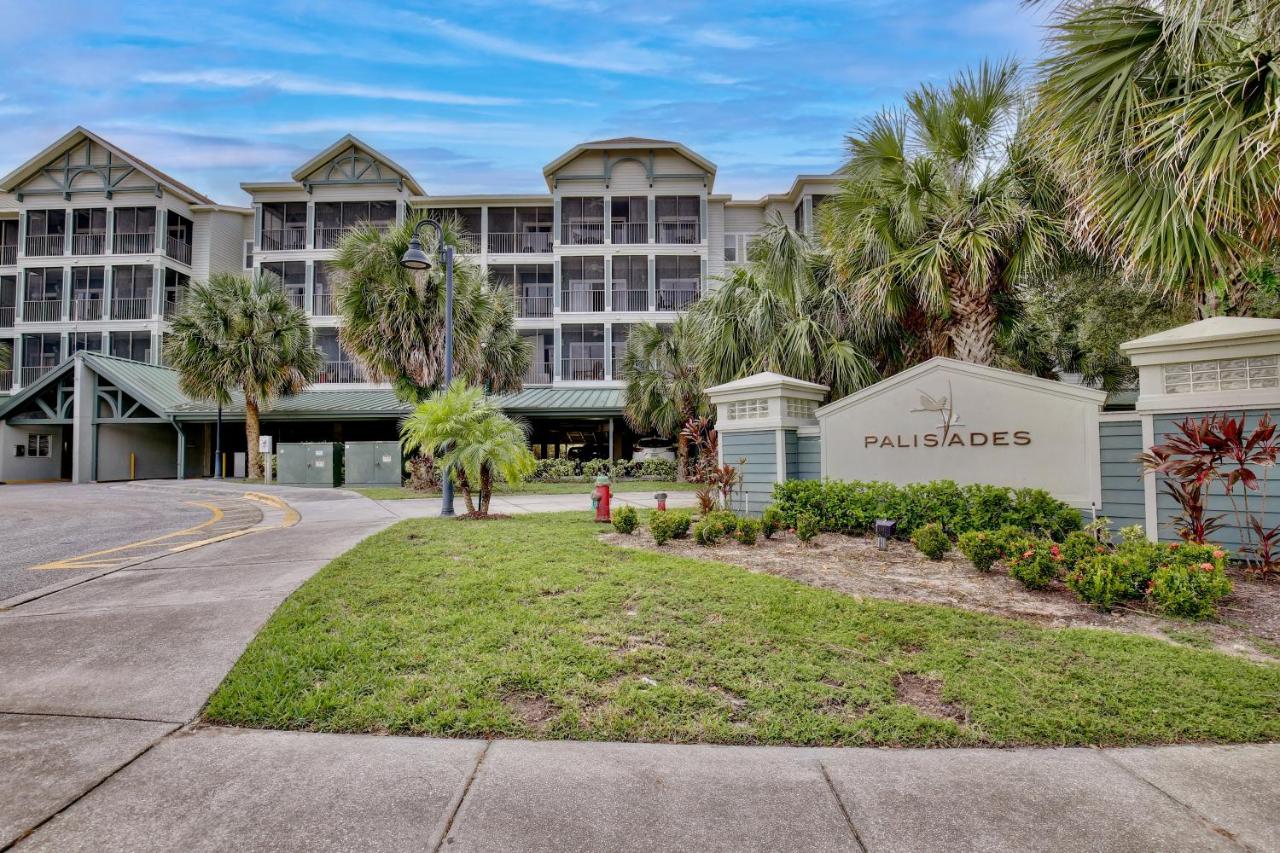 New in the market apt with big terrace! - B&B Orlando