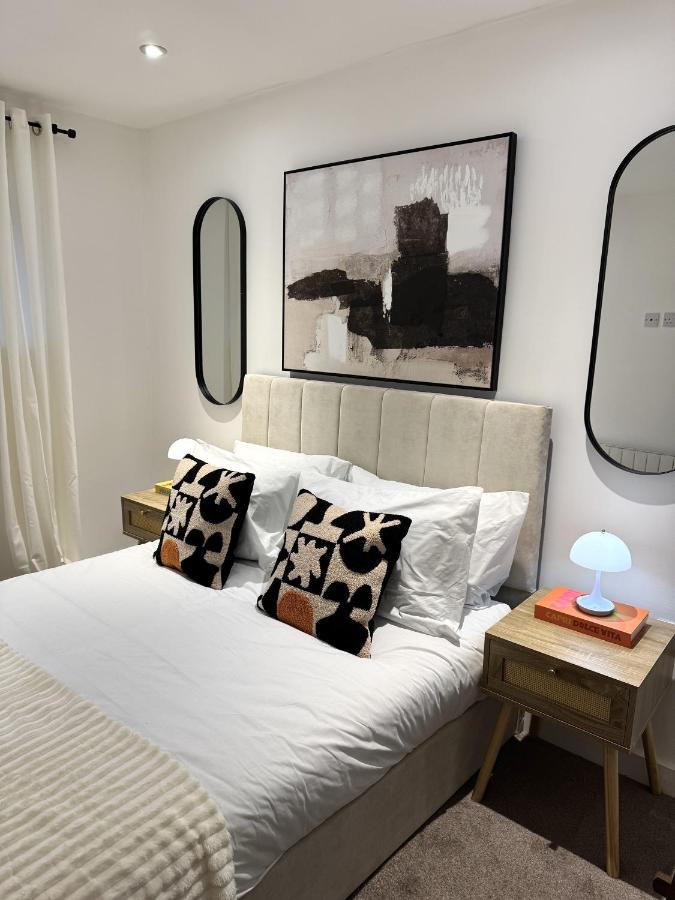 Cole Street Apartments - Stylish & Cosy Apartment - Ferienwohnung