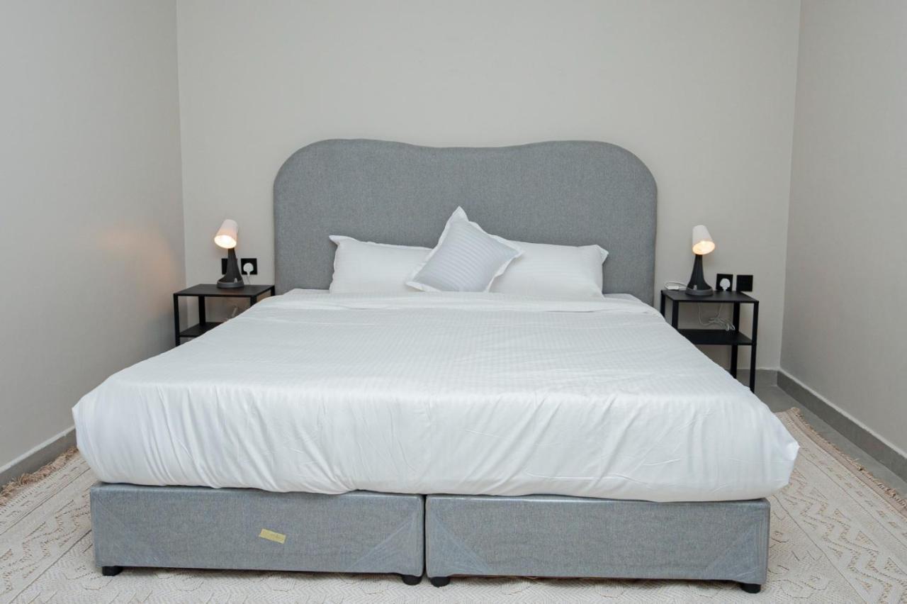غزالة للشقق المخدومة - B&B Riyad