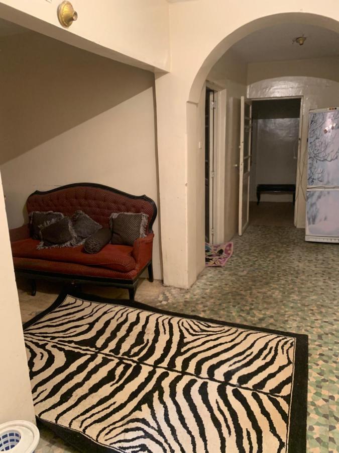 Egypt- شقة سكن - المنصورة - B&B