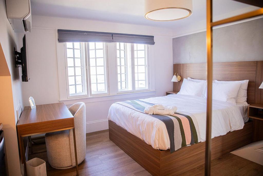 Superior Queen Room