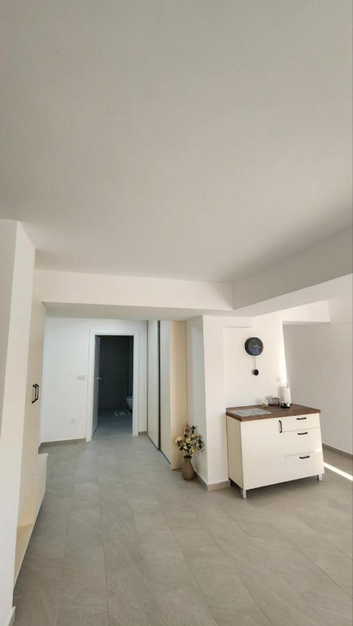 Apartman Milica - Ferienwohnung