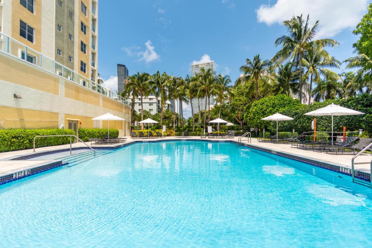 Golden Bay 302 - B&B Miami Beach