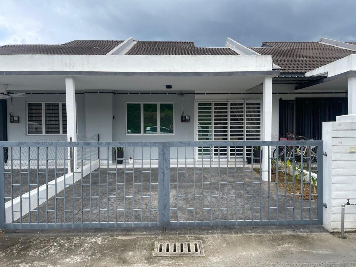 Inap Kasturi D'Gambang - Ferienwohnung