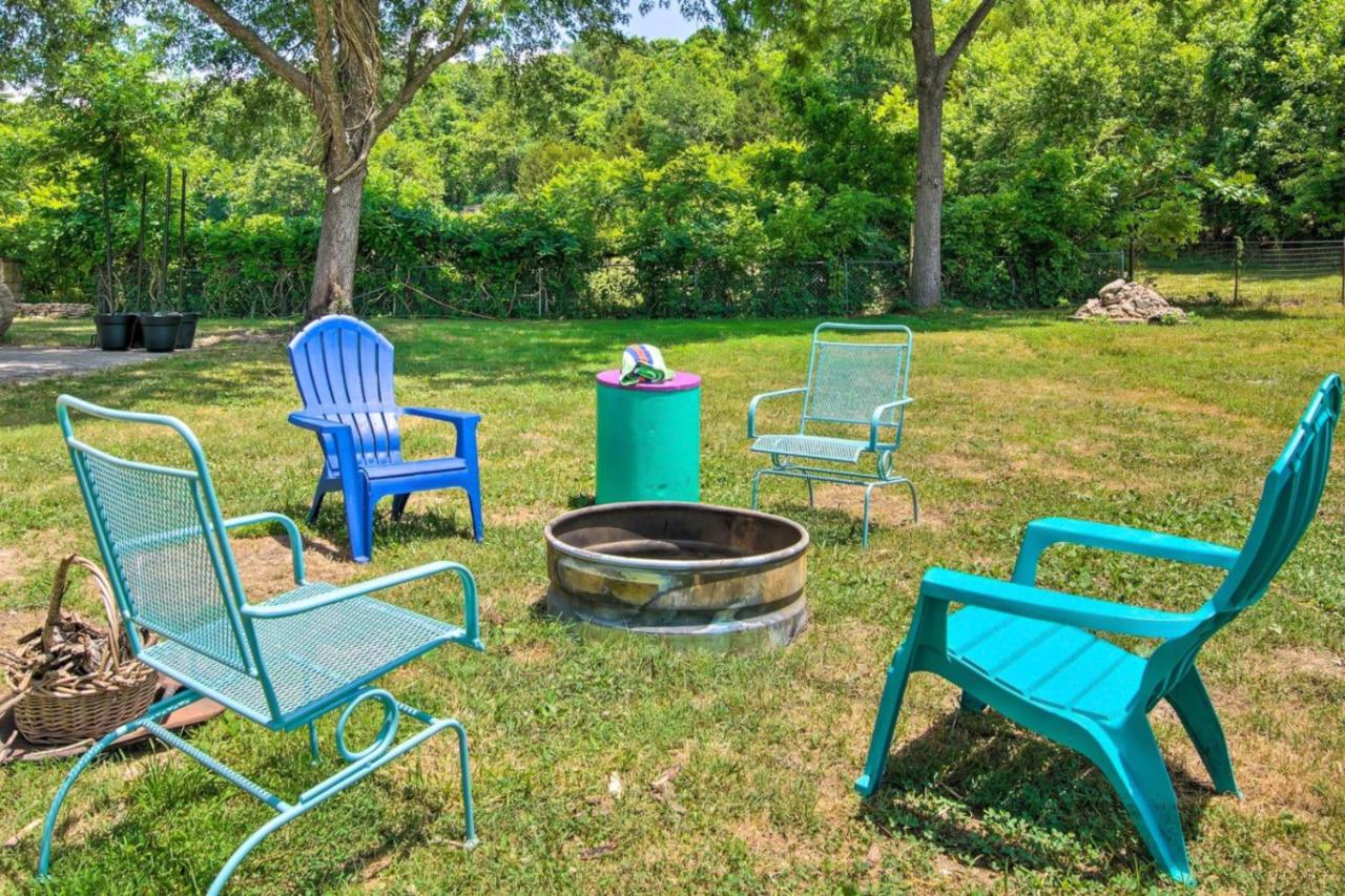 Haus mit 2 Schlafzimmern