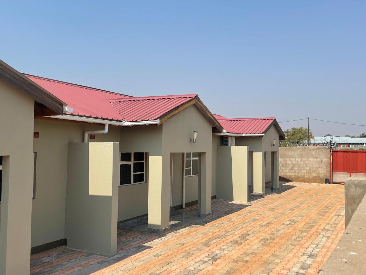 Cadami apartments - B&B