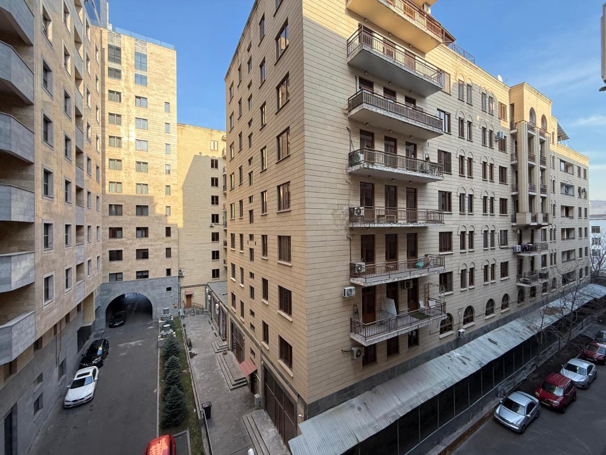 Two-Bedroom Deluxe Apartment