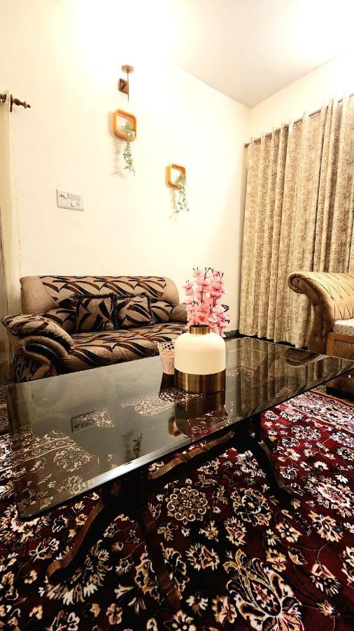Sukoon lite - Travelers' House - Bed and Breakfast Jammu
