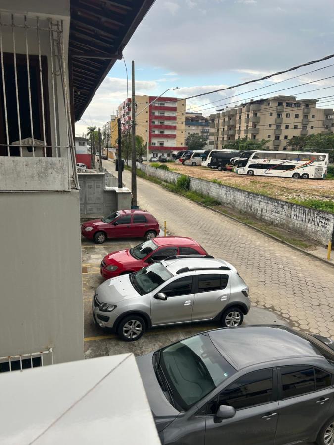 cantinho do descanso III - B&B Ubatuba