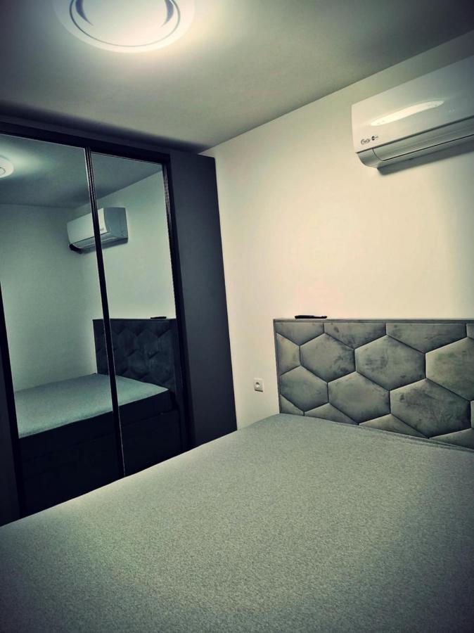 LaLa Apartmani - B&B Novi Sad