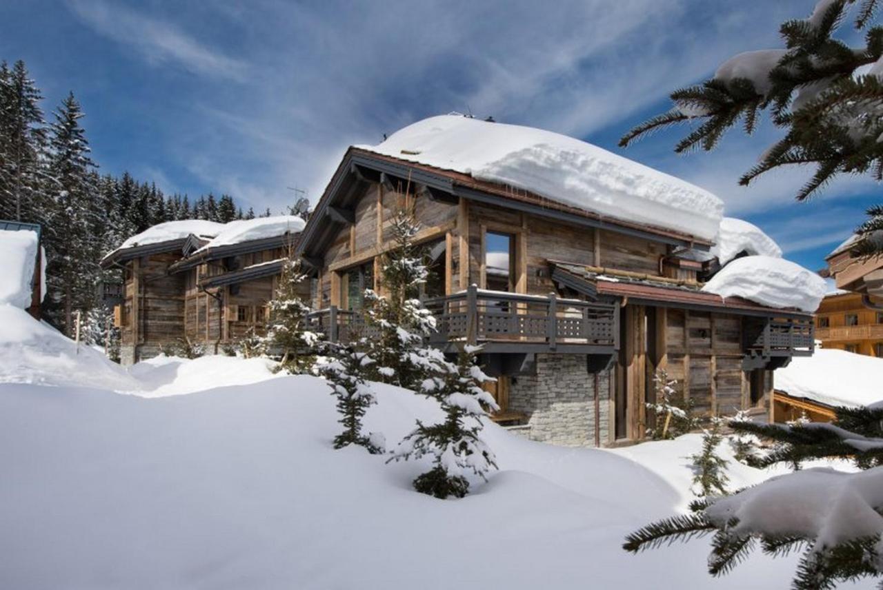 Chalet Pobrel - B&B