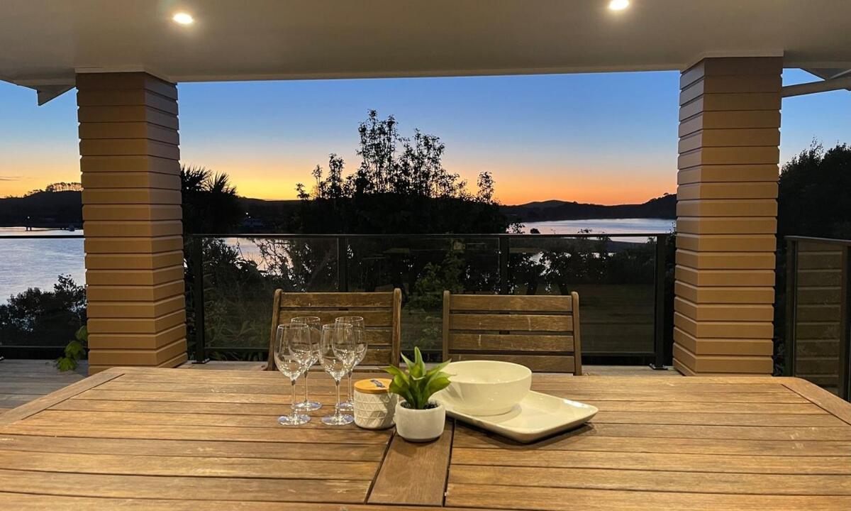 Tranquil Taipa - B&B