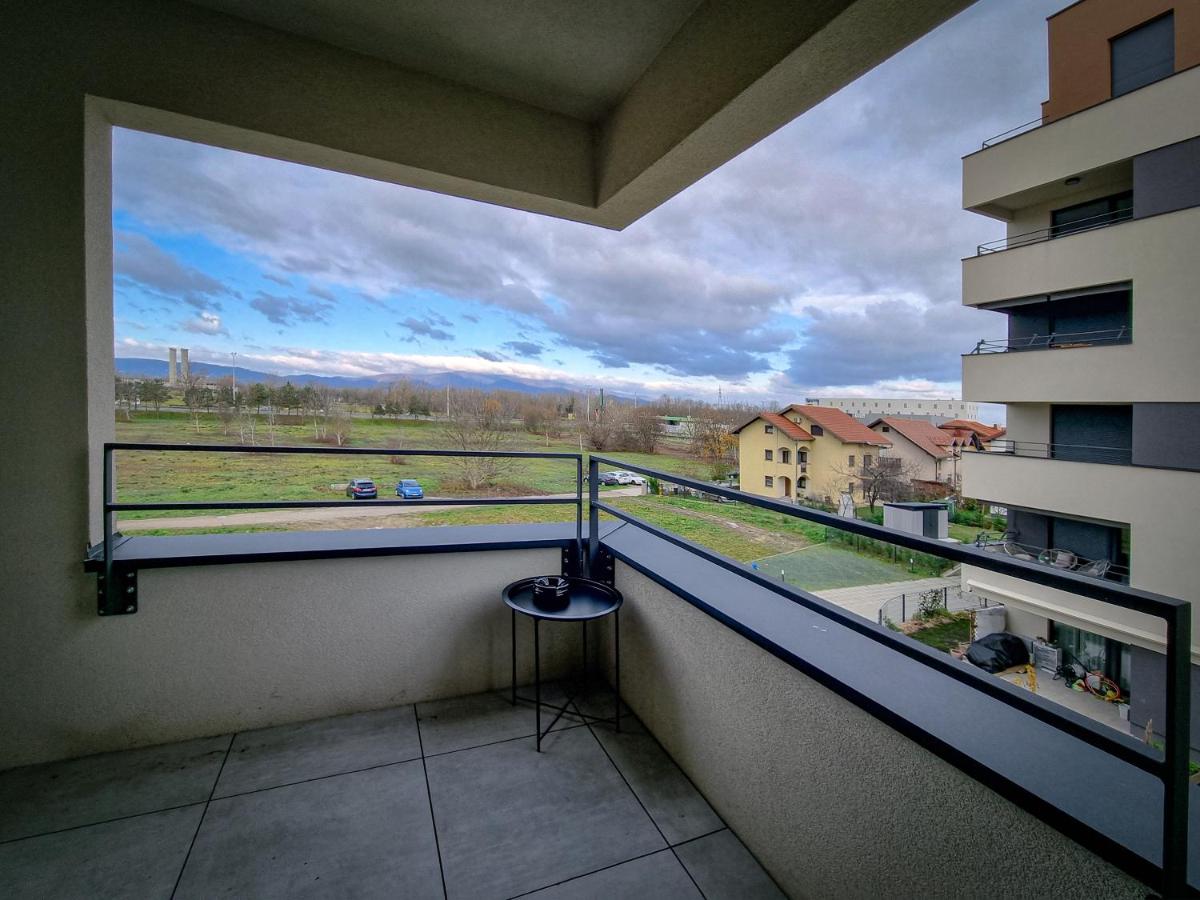 Eterna Residences - B&B Zagabria