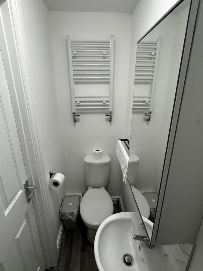 Appartamento con 1 Camera da Letto